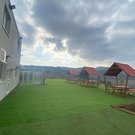 Natural Mas'ada Exterior foto